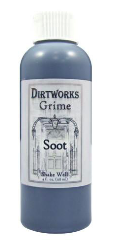 Fleet Street Dirtworks Grime